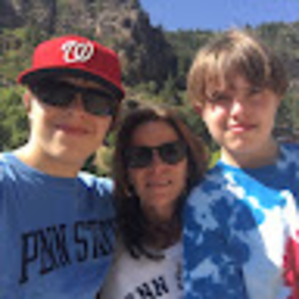 Meet your Posher, Kim